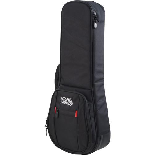 Gator Cases G-PG-UKE-CON Pro-Go Series Concert Style Ukulele Bag