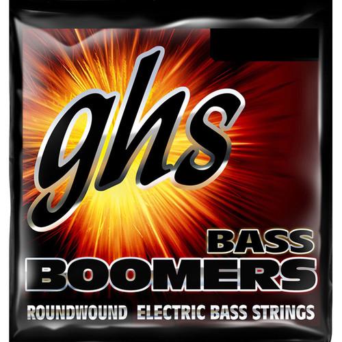 GHS DYB20 Bass Boomers Roundwound Electric Bass String