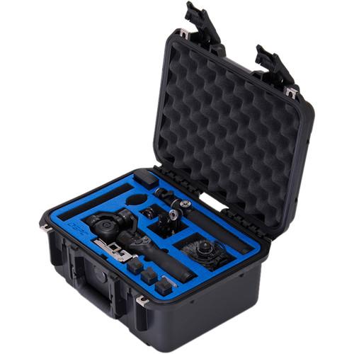 Go Professional Cases Carrying Case for DJI Osmo X3