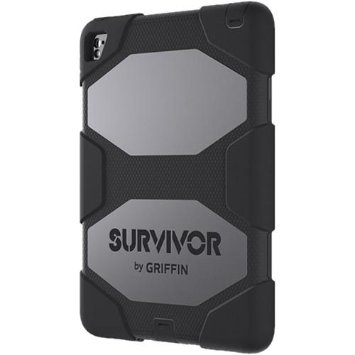 Griffin Technology Survivor All-Terrain Case for iPad Air 2 Pro 9.7"