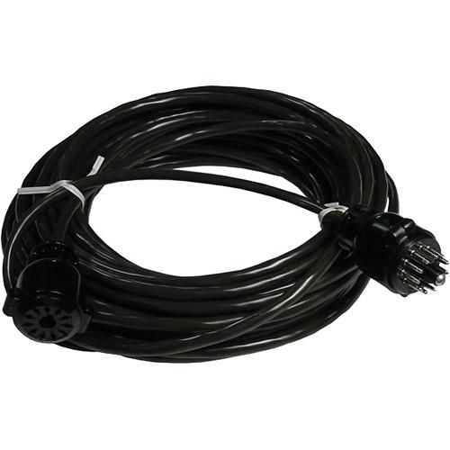 Hammond 11-Conductor Leslie Cable Assembly