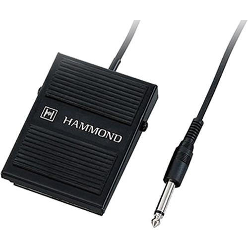 Hammond FS-9H Foot Switch