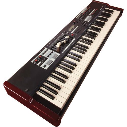 Hammond Sk1-73 - Portable Hammond Organ and Stage Keyboard