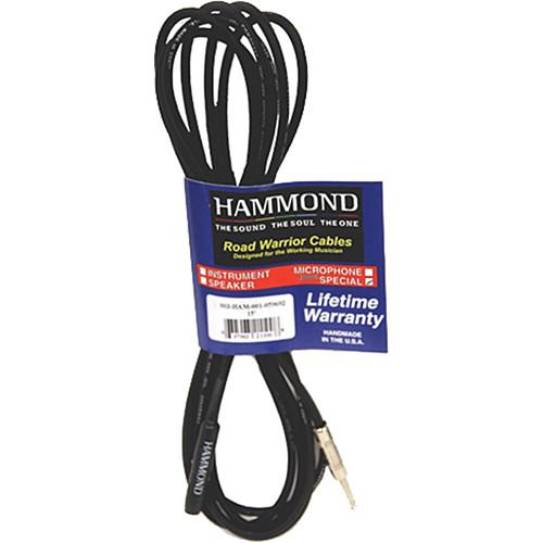 Hammond Studio 12 to CU-1 Connecting Cable