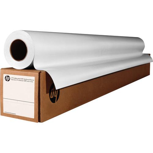 HP HDPE Reinforced Banner