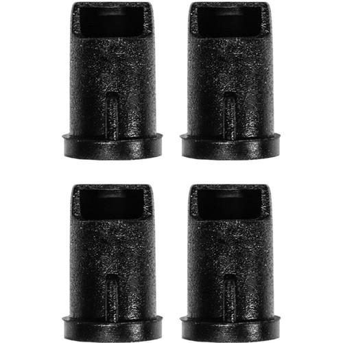 HUBSAN Motor Sleeve Set for H107P Quadcopter