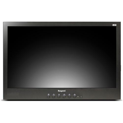 Ikegami ULE-185U 18.5" HDTV Professional Monitor