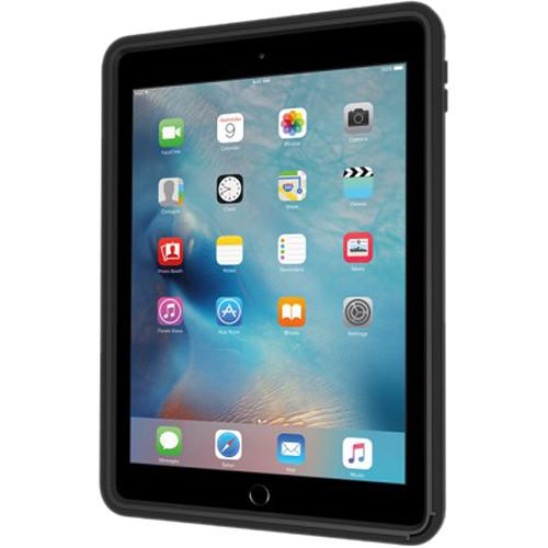 Incipio Capture Rugged Case with Rotating Hand Strap for iPad Pro 9.7"