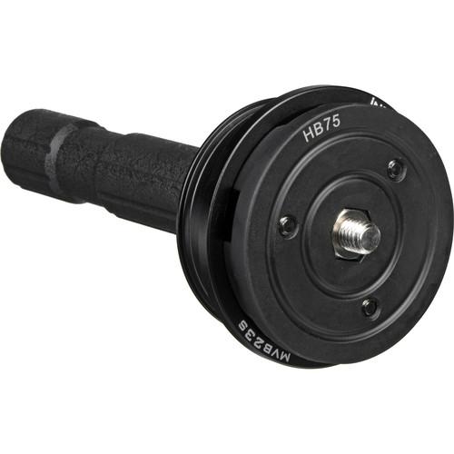 Induro Leveling Adapter For Series 2 or 3 Grand Induro Tripods