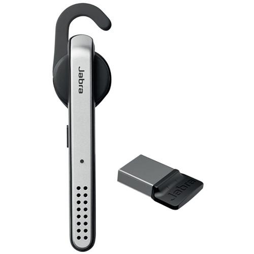 Jabra Stealth UC Bluetooth Mono Headset