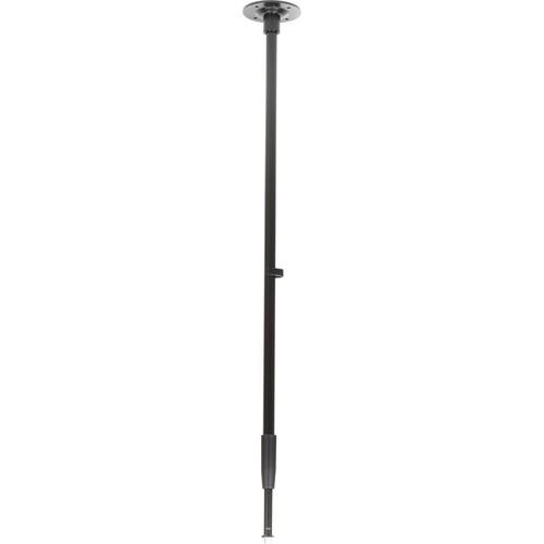 K&M 5 8" Ceiling Mount Microphone