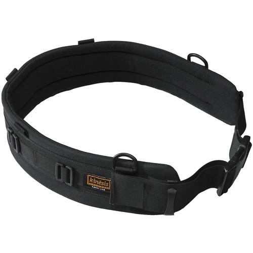 Kinesis B107 Standard Black Belt