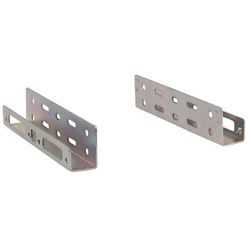 Kingwin HDM-227 Internal Dual 2.5" Hard Drive SSD to 3.5" Mounting Kit