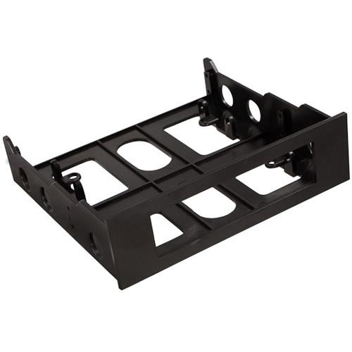 Kingwin HDM-228 Internal 3.5" Hard Drive to 5.25" Mounting Kit