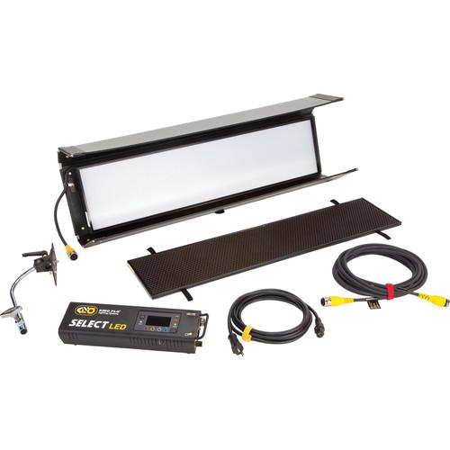 Kino Flo Select 30 DMX System