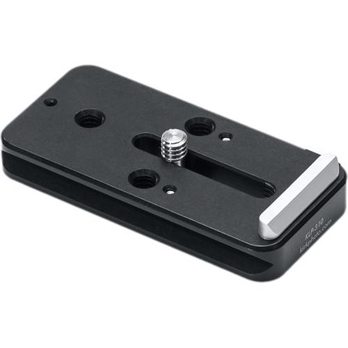 Kirk LP-310 Quick Release Lens Plate