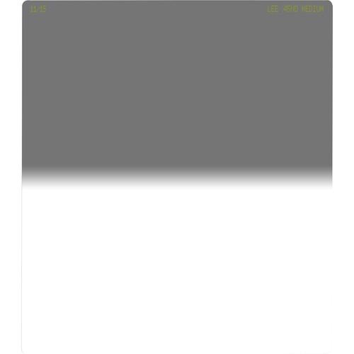 LEE Filters 150 x 170mm Medium Graduated Neutral Density 0.45 Filter