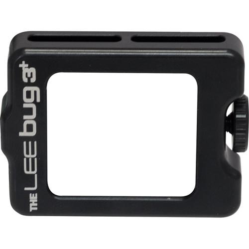 LEE Filters Bug 3 Filter Holder for GoPro HERO3 4 Standard Housing