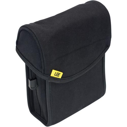 LEE Filters Field Pouch for Ten 100 x 150mm Filters