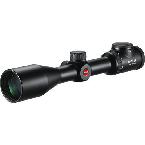 Leica 1.8-12x50 Magnus i Riflescope