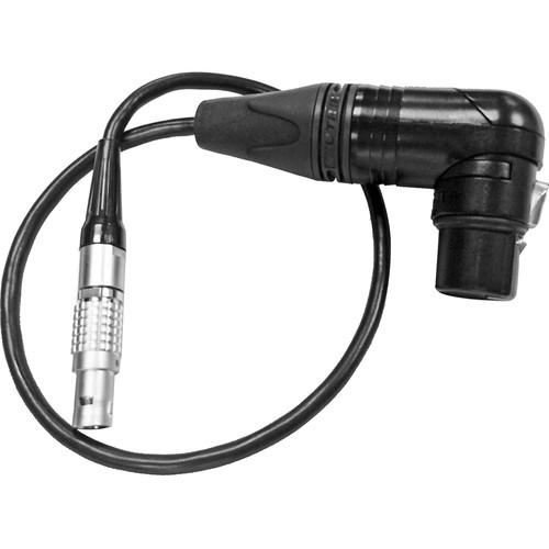 Letus35 Sony F5 F55 Power Cable for Helix