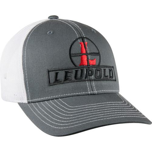 Leupold Reticle Trucker Hat