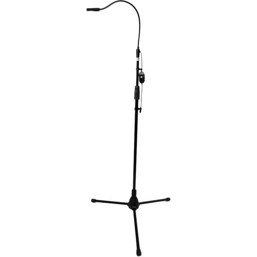 Littlite FL-18X-LED Portable Gooseneck LED Floor Light