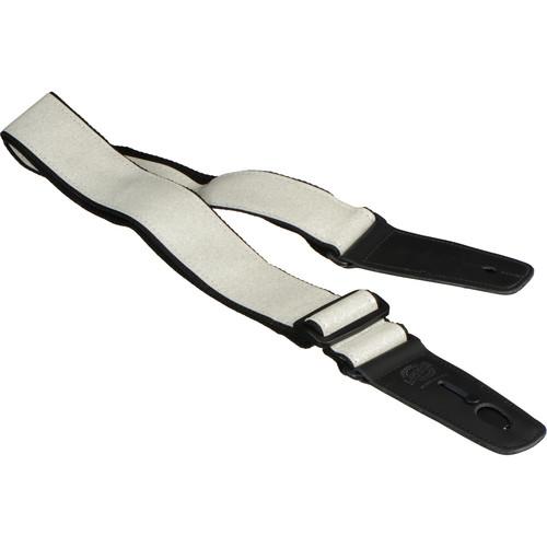 Lock-It 2" Glitter Guitar Strap