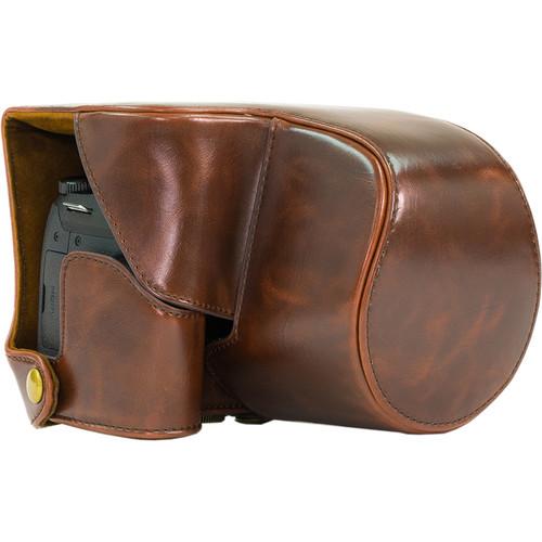 MegaGear MG441 Ever Ready Protective Camera Case for Panasonic FZ1000