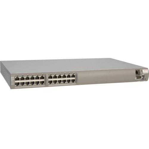 Microsemi PD-6500G 12-Port 200W Midspan