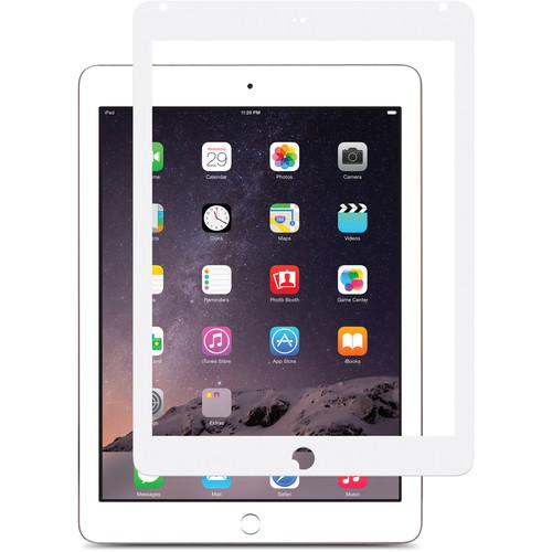 Moshi iVisor Glass Screen Protector for iPad Air iPad Air 2