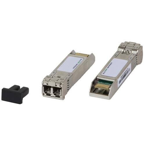 MuxLab Singlemode SFP Module 1310nm