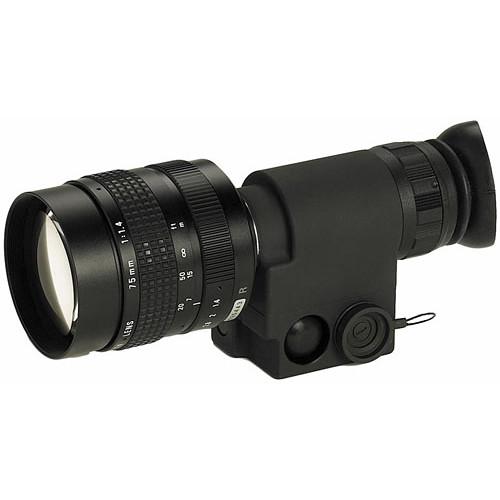 N-Vision Optics LRS Scout 3rd Generation Night Vision Monocular Kit
