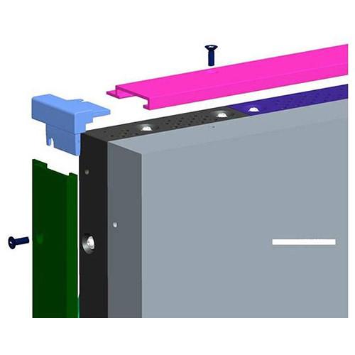 NEC Over-Frame Bezel Kit for MultiSync X555UNV and X555UNS Displays