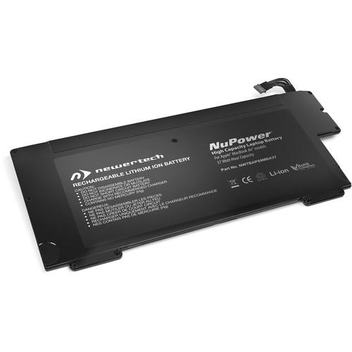 NewerTech NuPower Replacement Battery for MacBook Air, 2008 to 2009