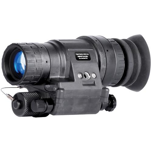 Night Optics 1x Gated Gen 3 Sentry 14 Night Vision Monocular