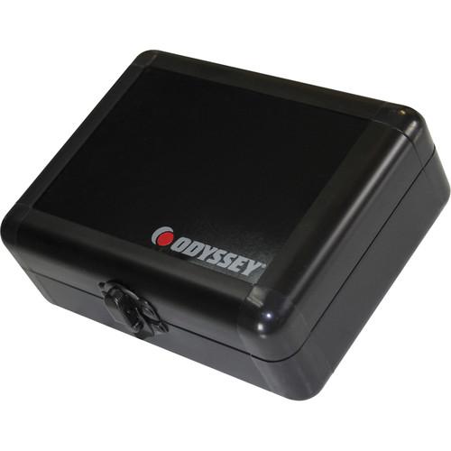 Odyssey Innovative Designs Krom Pro2 Cartridge Case - For Two Turntable Cartridges