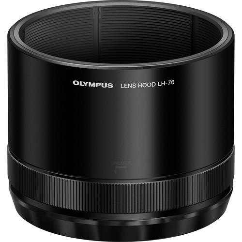 Olympus LH-76 Lens Hood for 40-150mm f 2.8 PRO Lens