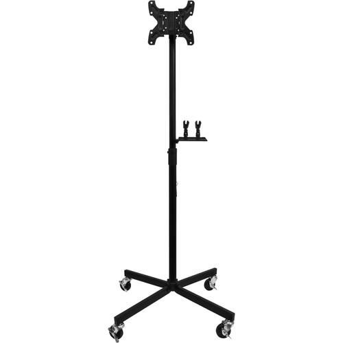 On-Stage FPS5000 Flat-Screen Monitor Stand