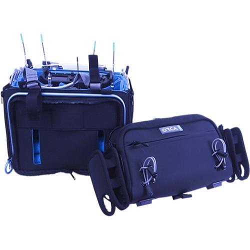 ORCA OR-30 Audio Mixer Bag