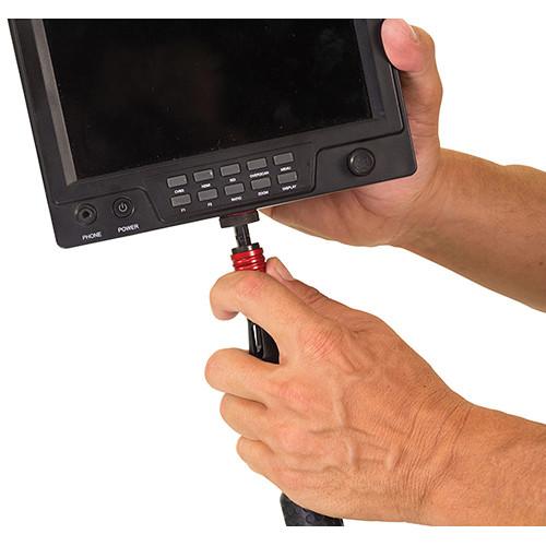 ORCA OR-47 1 4" Male Top Screw for OR-45 Quick Release