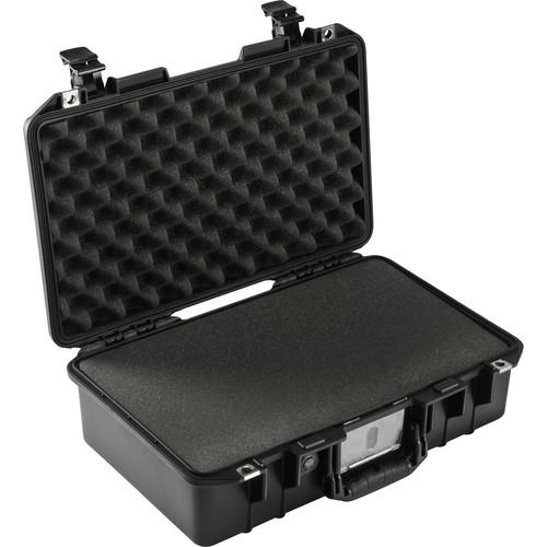 Pelican 1485Air Compact Hand-Carry Case with Pick-N-Pluck Foam