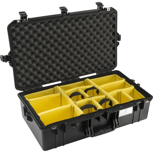 Pelican 1605 Protector Air Case