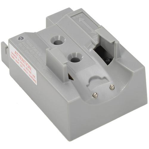 Pelican 2407F Desk Dash Charger Base for 2450 2460Z1 3660Z1 Flashlight