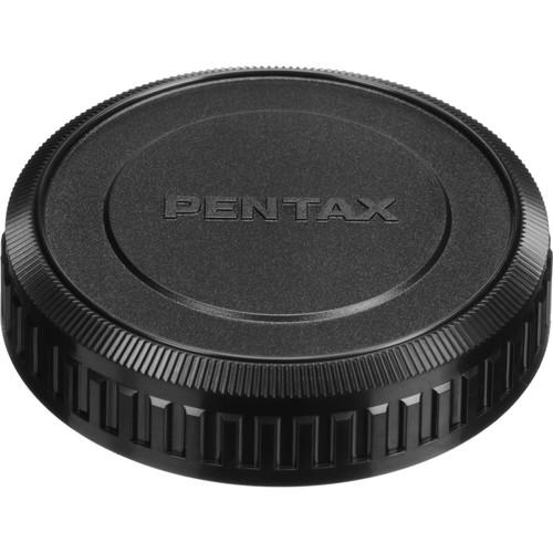 Pentax Rear Lens Cap for Pentax 645 Lenses