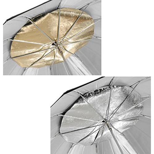 Photek Silver Gold Insert for 46" SoftLighter II