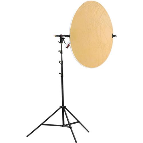 Photoflex 9-in-1 Multi-Disc with Holder and Stand Kit