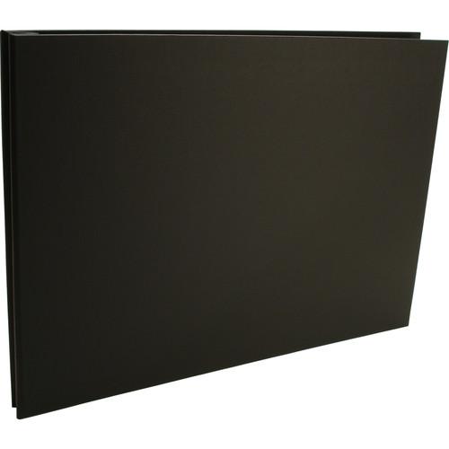 Pina Zangaro Bex Landscape Presentation Book