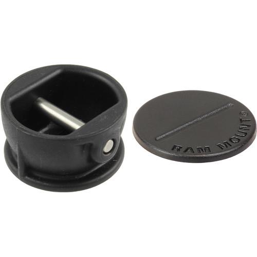 RAM MOUNTS Unpacked Leash Cup