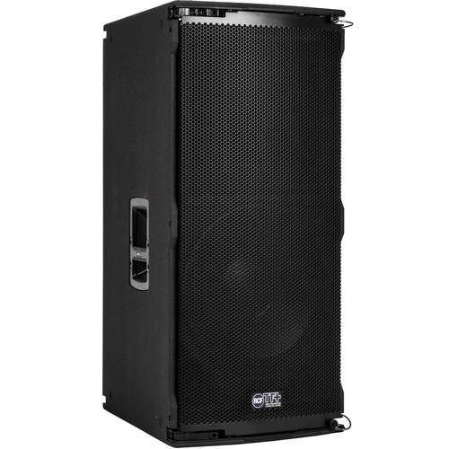 RCF TTP5-A 15" 2-Way Point Source Array Speaker